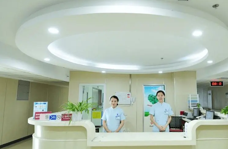 贵港正规供卵试管中心